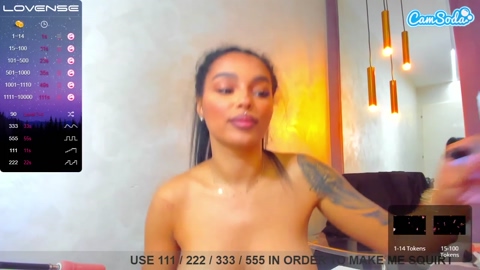 kimibrown CamSoda 14-03-2023